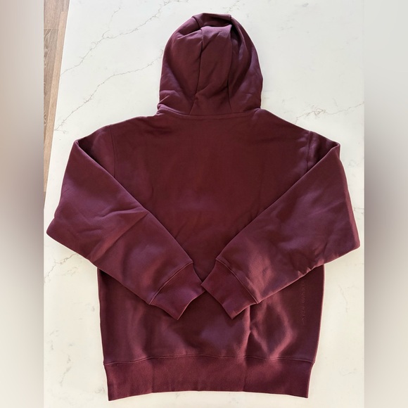 Nike ACG Therma-FIT Fleece Pullover Hoodie Mens Size XS - Picture 2 of 4